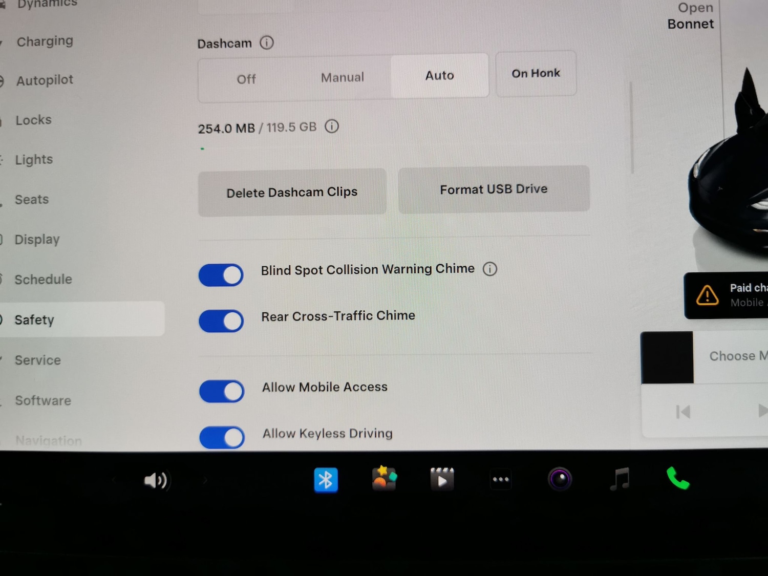 Used Tesla Model 3 2022 for sale - 78178182: Photo 17