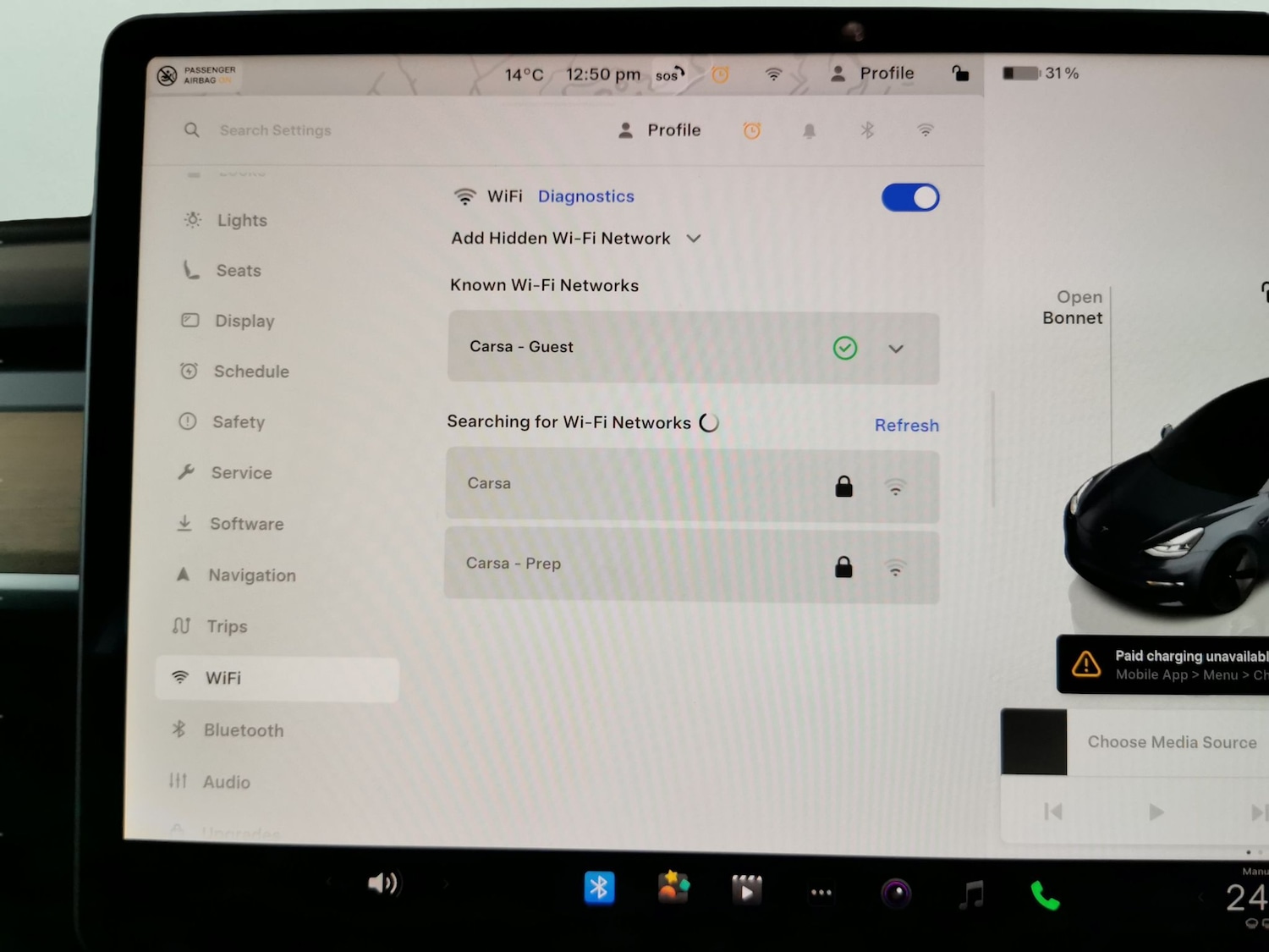 Used Tesla Model 3 2022 for sale - 78178182: Photo 18
