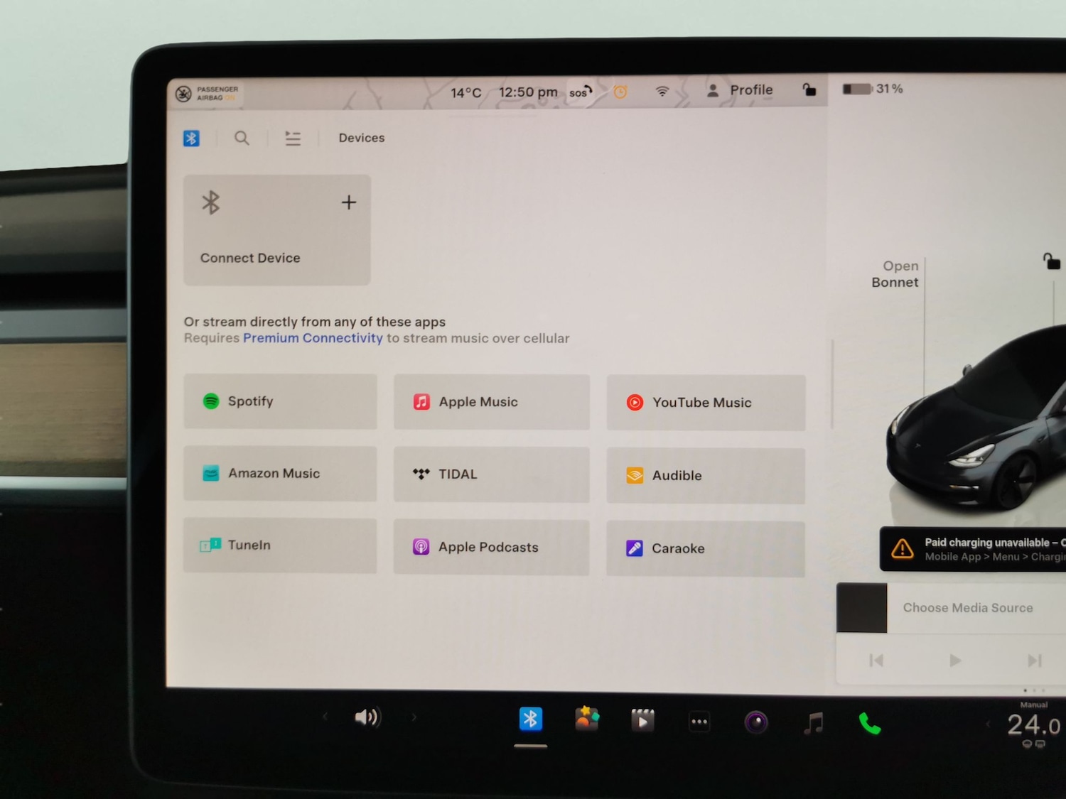 Used Tesla Model 3 2022 for sale - 78178182: Photo 20