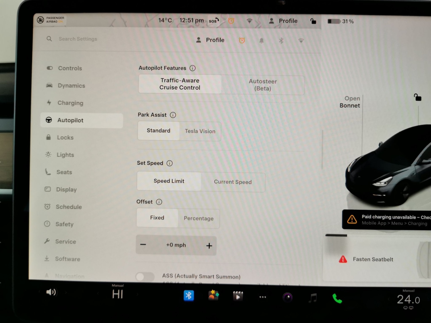 Used Tesla Model 3 2022 for sale - 78178182: Photo 25