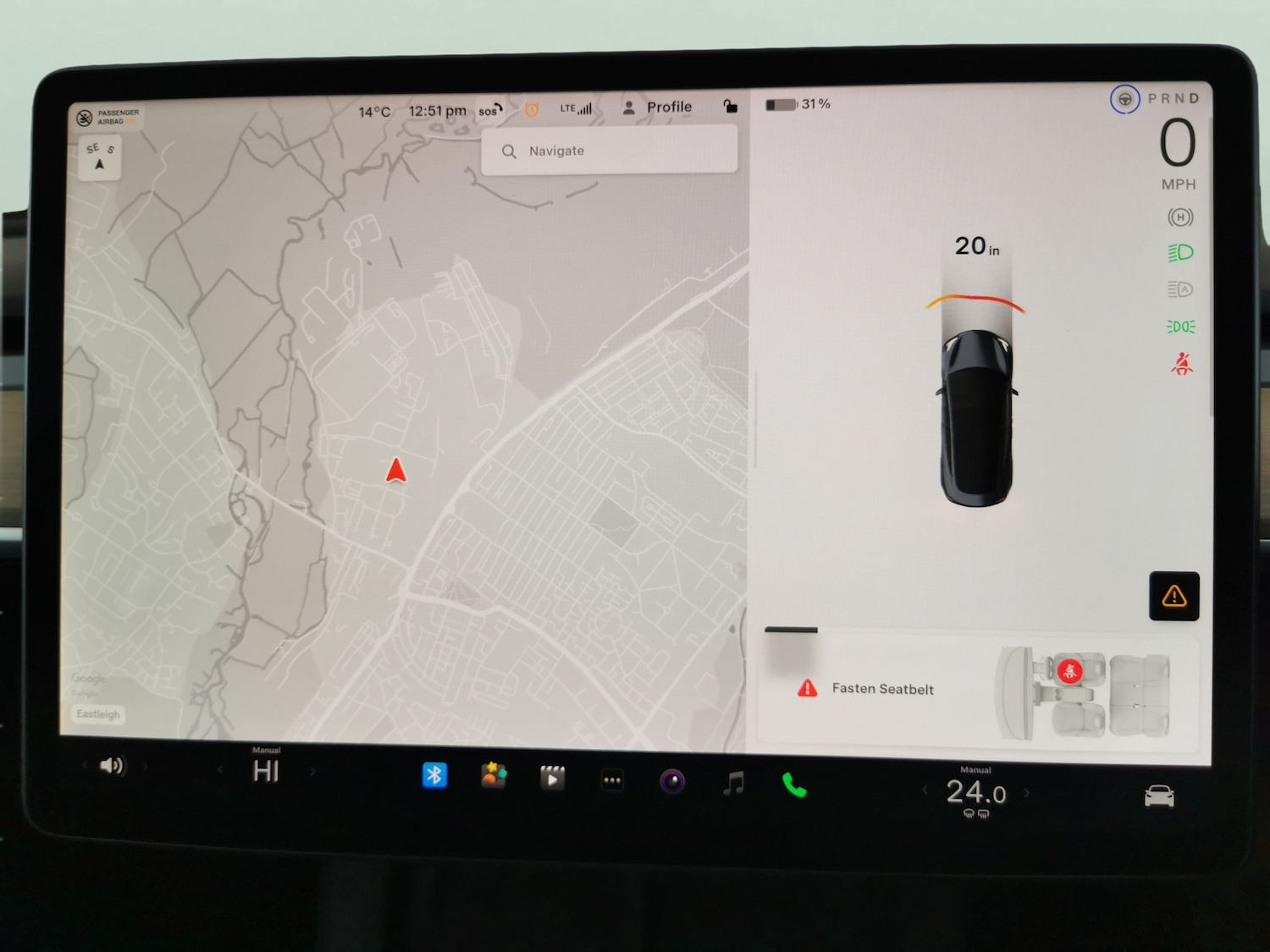 Used Tesla Model 3 2022 for sale - 78178182: Photo 27