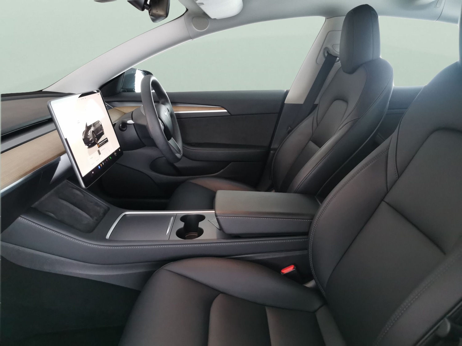 Used Tesla Model 3 2022 for sale - 78178182: Photo 4