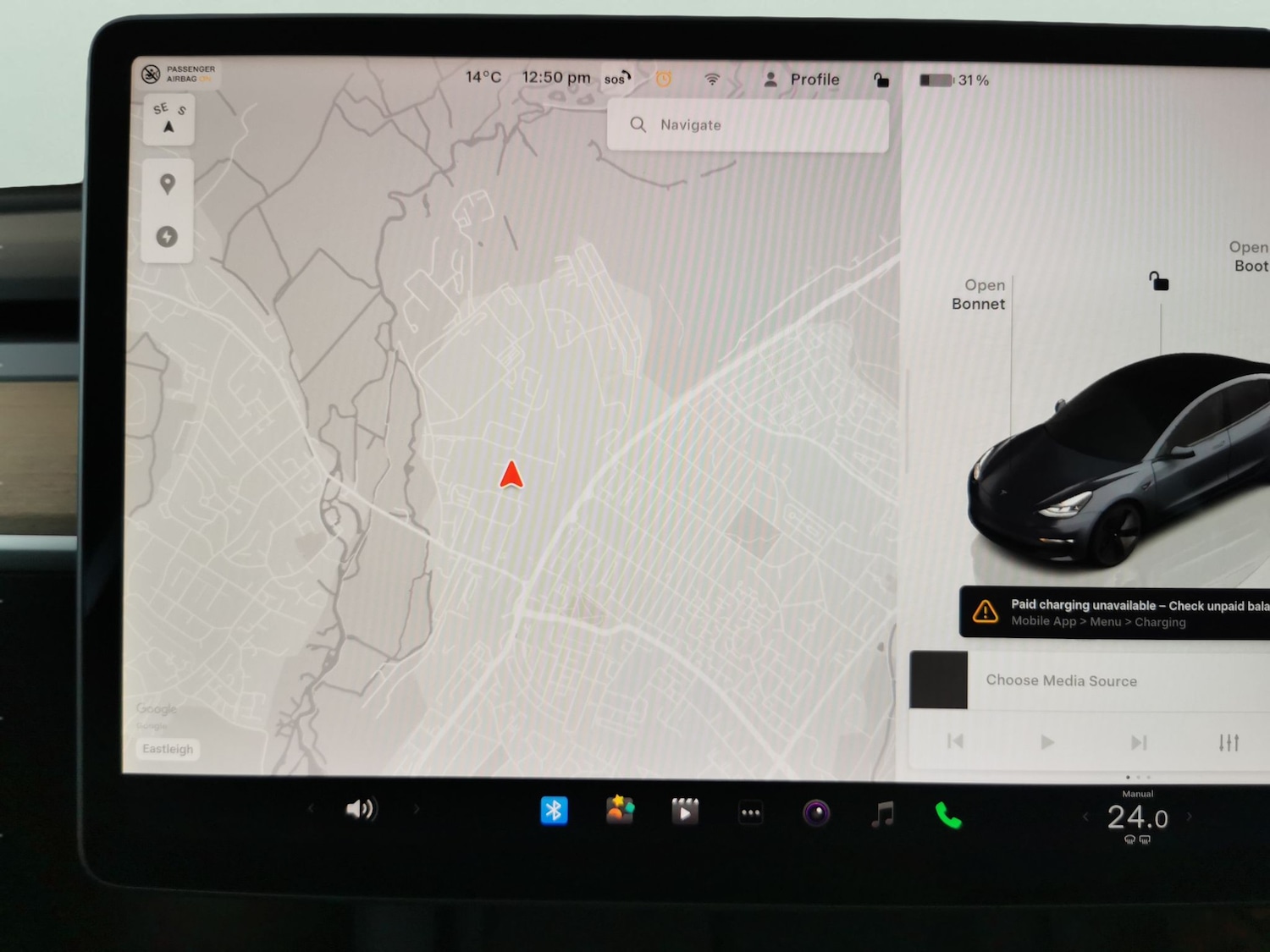 Used Tesla Model 3 2022 for sale - 78178182: Photo 8