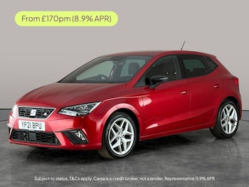 Used SEAT Ibiza 2021 for sale - 79214860: Photo