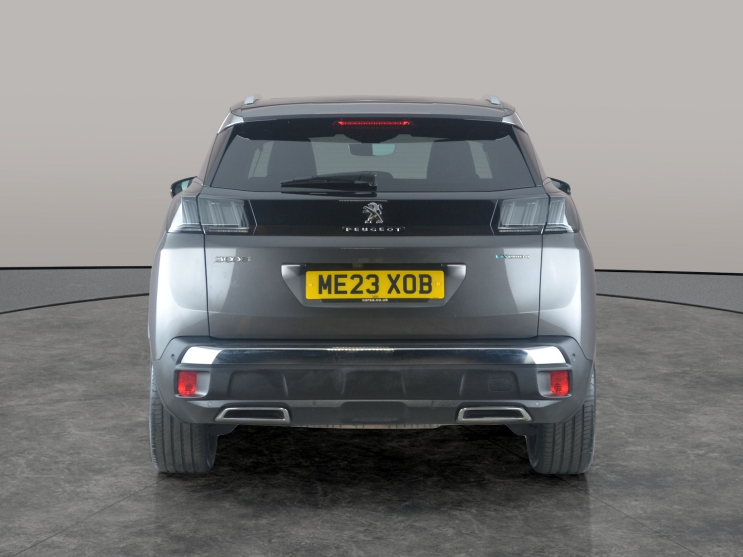 Used Peugeot 3008 2023 for sale - 76901843: Photo 11