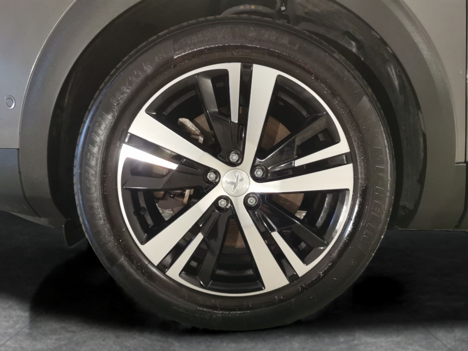 Used Peugeot 3008 2023 for sale - 76901843: Photo 21