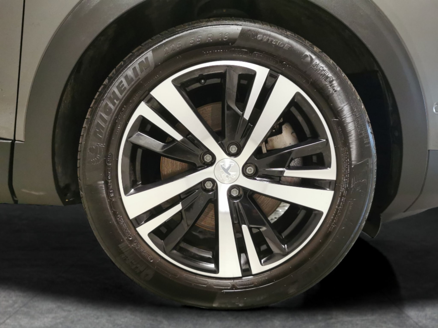 Used Peugeot 3008 2023 for sale - 76901843: Photo 22