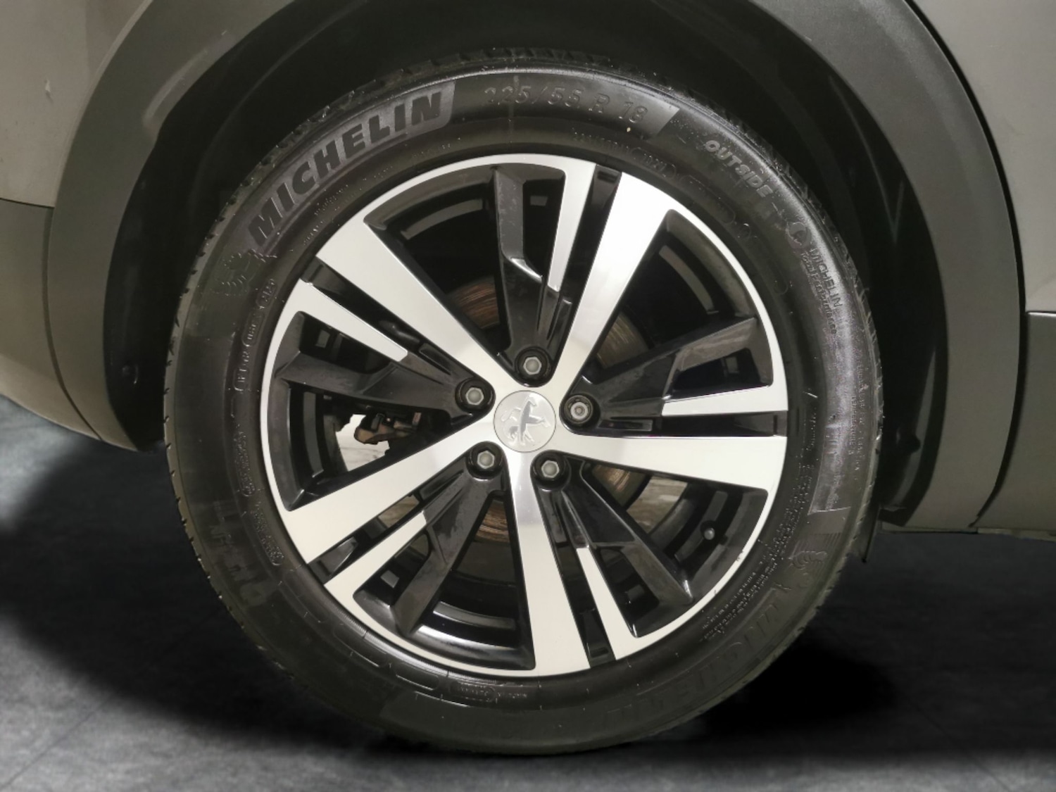 Used Peugeot 3008 2023 for sale - 76901843: Photo 23