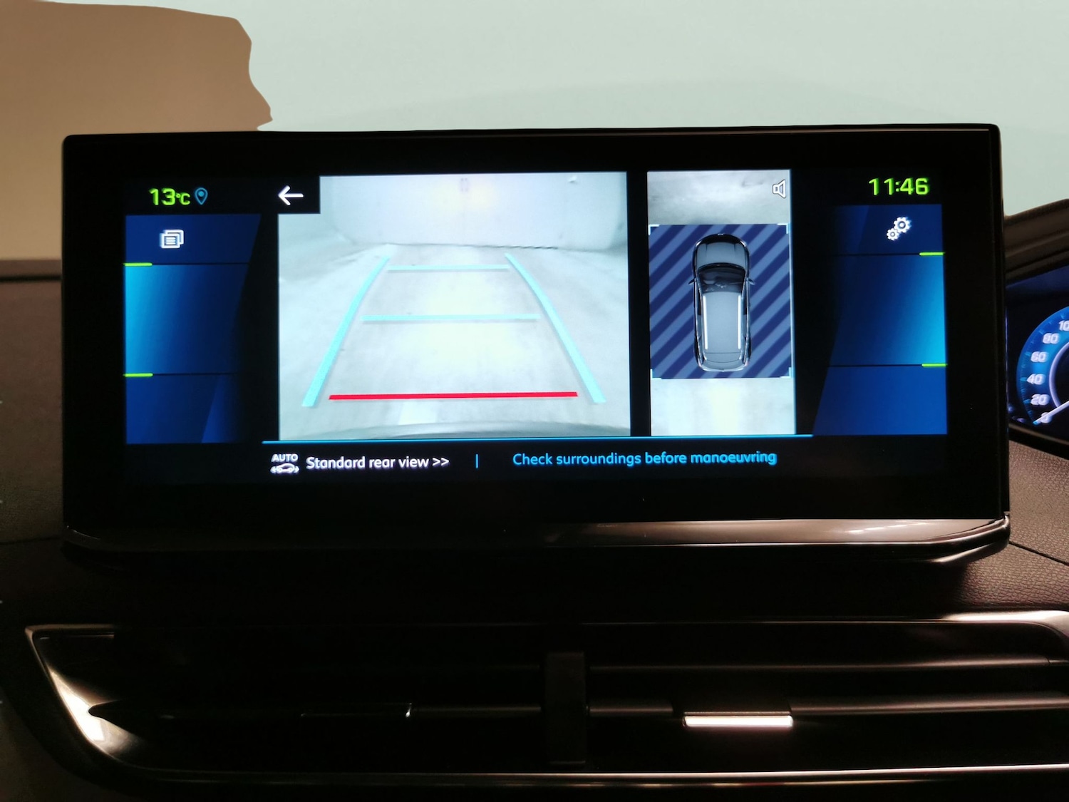 Used Peugeot 3008 2023 for sale - 76901843: Photo 5