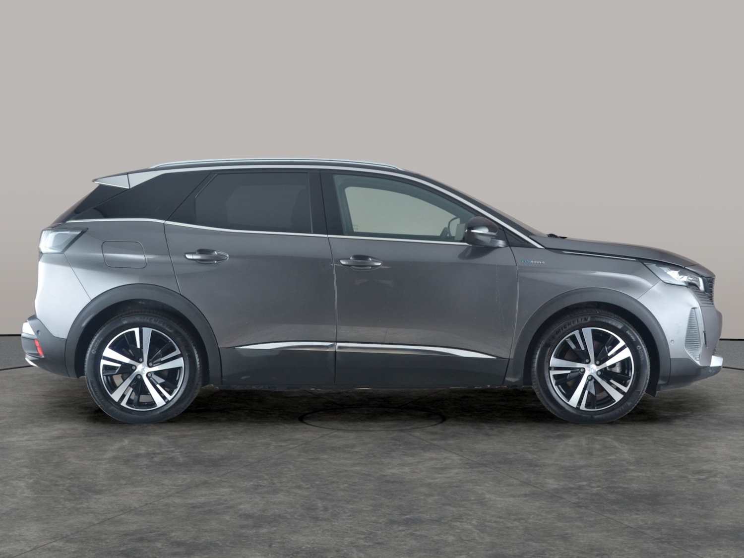 Used Peugeot 3008 2023 for sale - 76901843: Photo 9
