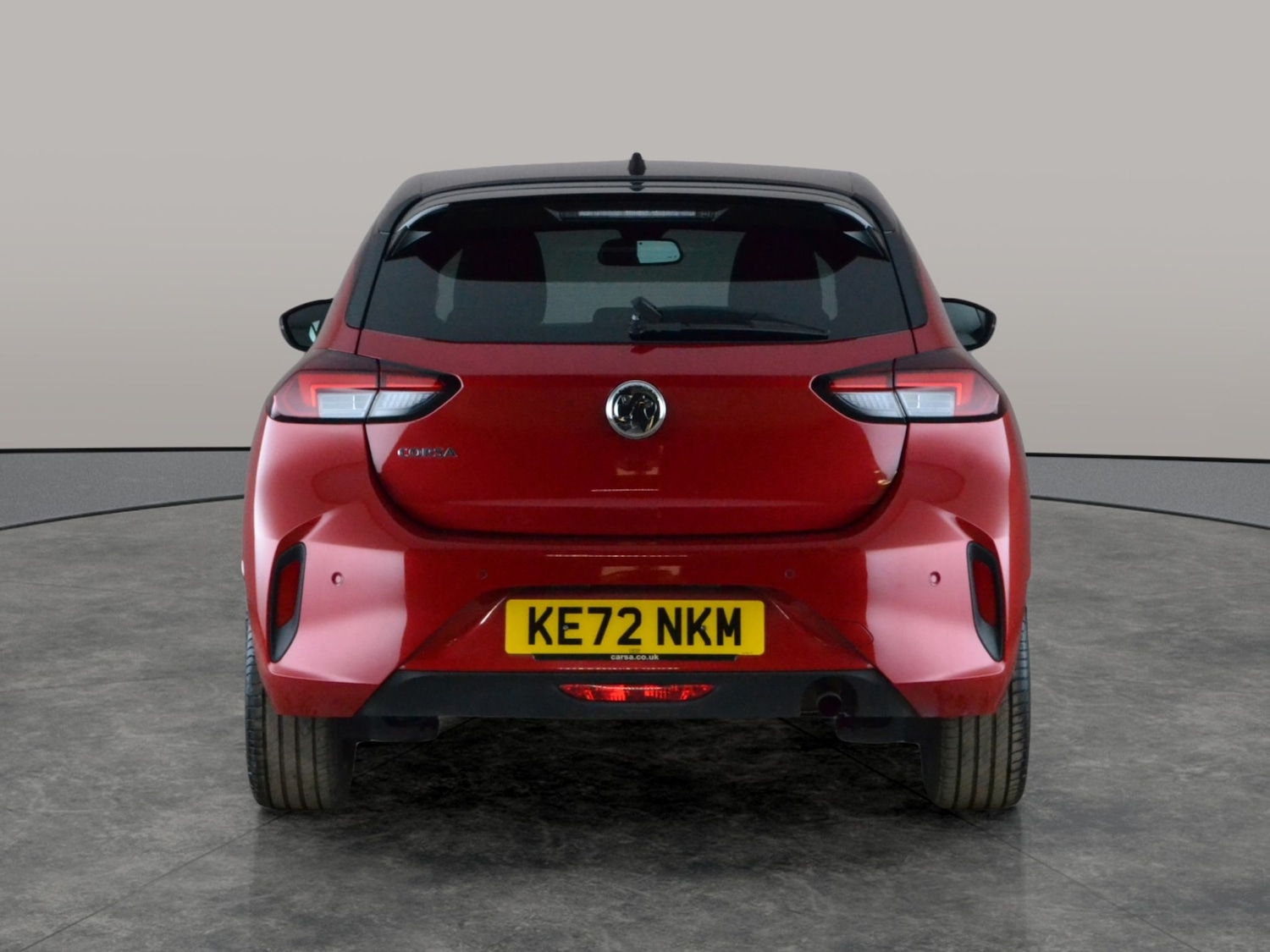 Used Vauxhall Corsa 2023 for sale - 78178200: Photo 10