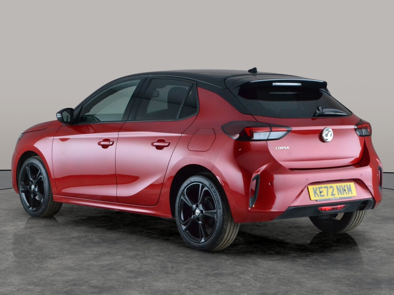 Used Vauxhall Corsa 2023 for sale - 78178200: Photo 11