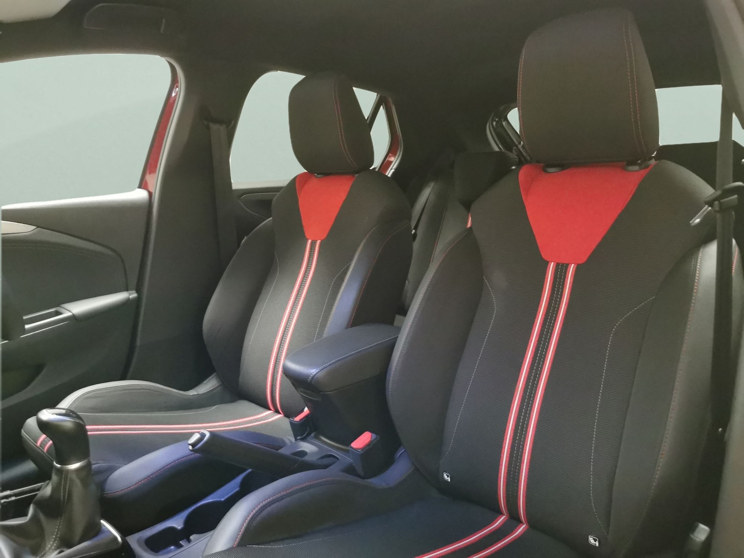 Used Vauxhall Corsa 2023 for sale - 78178200: Photo 13