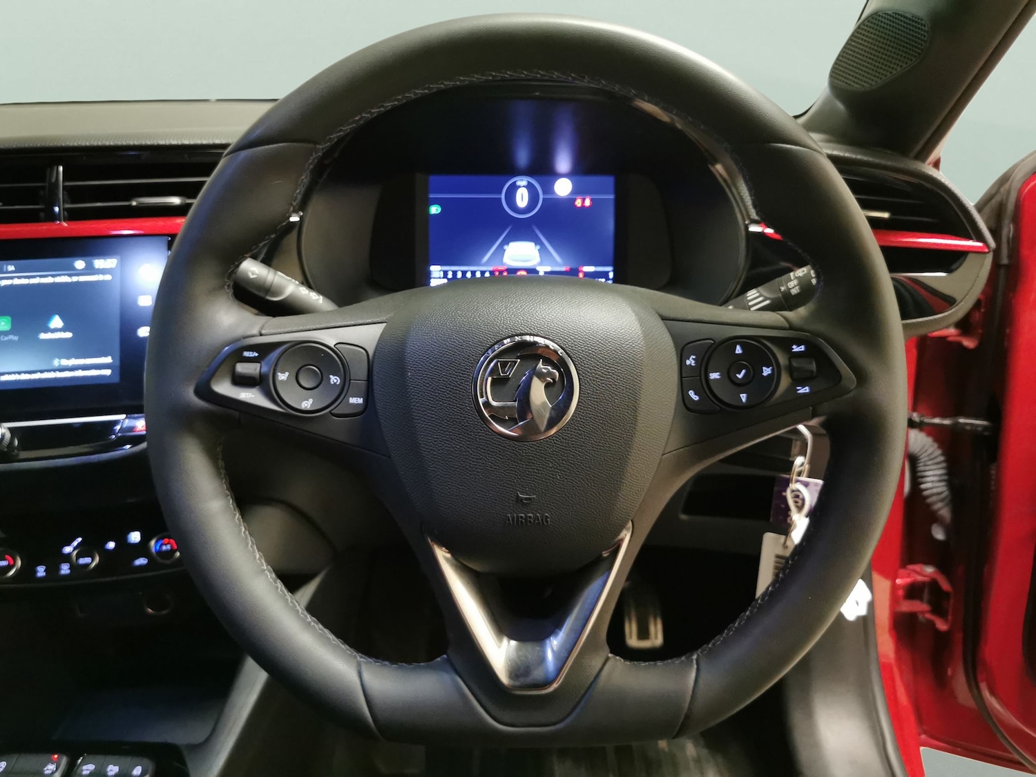 Used Vauxhall Corsa 2023 for sale - 78178200: Photo 14