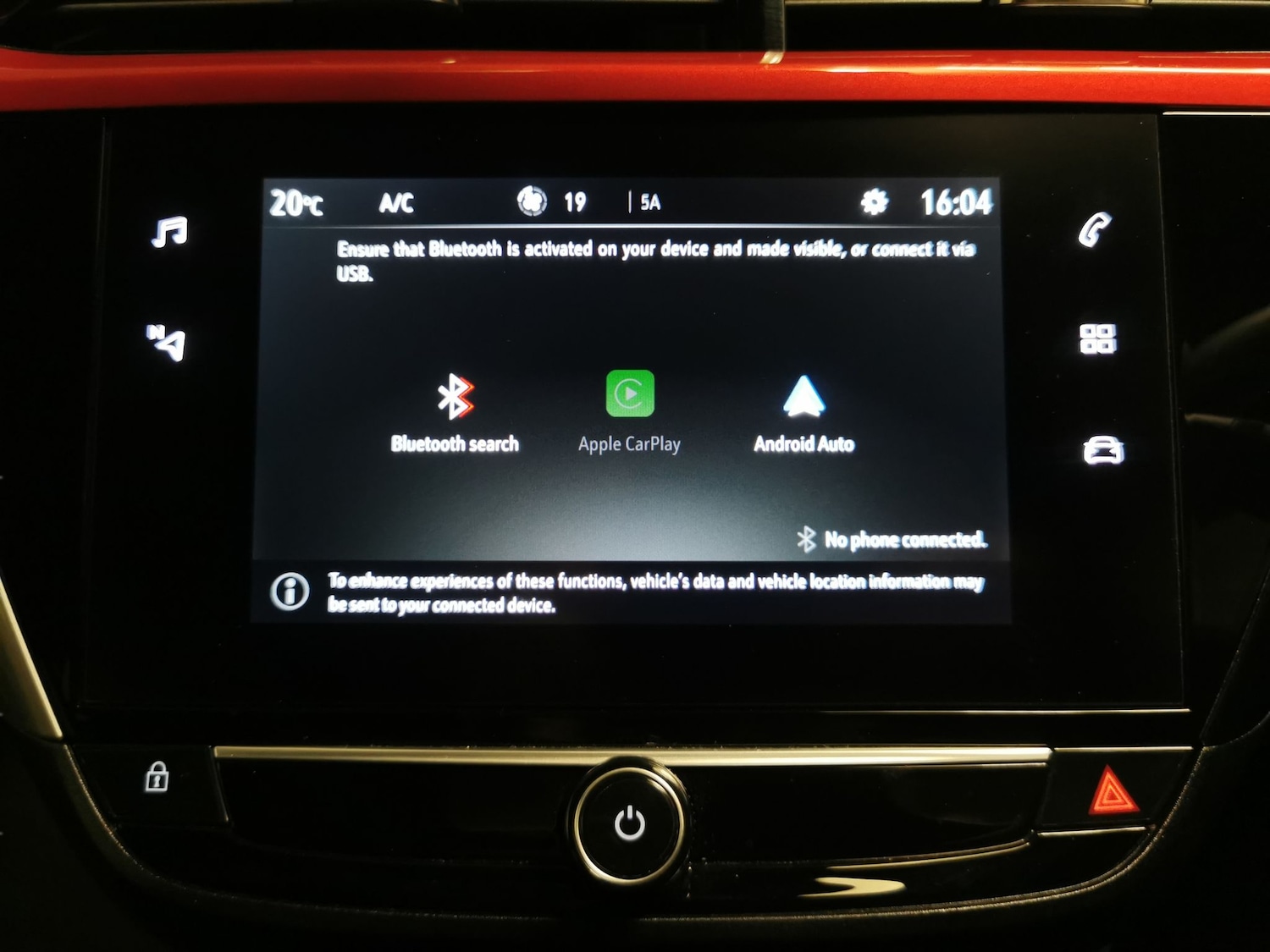 Used Vauxhall Corsa 2023 for sale - 78178200: Photo 15