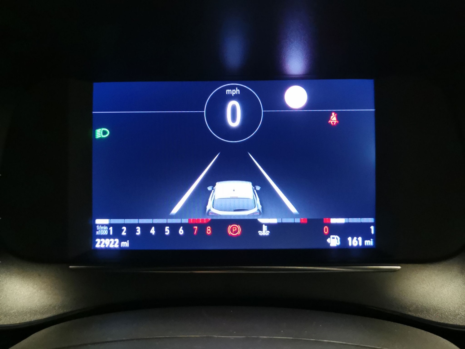 Used Vauxhall Corsa 2023 for sale - 78178200: Photo 22