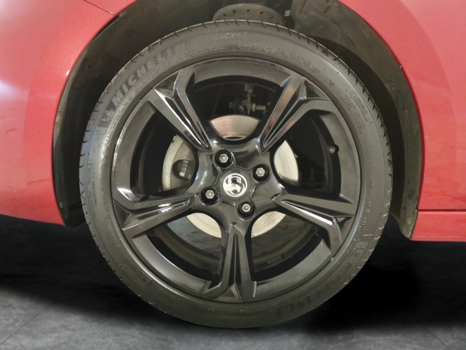 Used Vauxhall Corsa 2023 for sale - 78178200: Photo 23