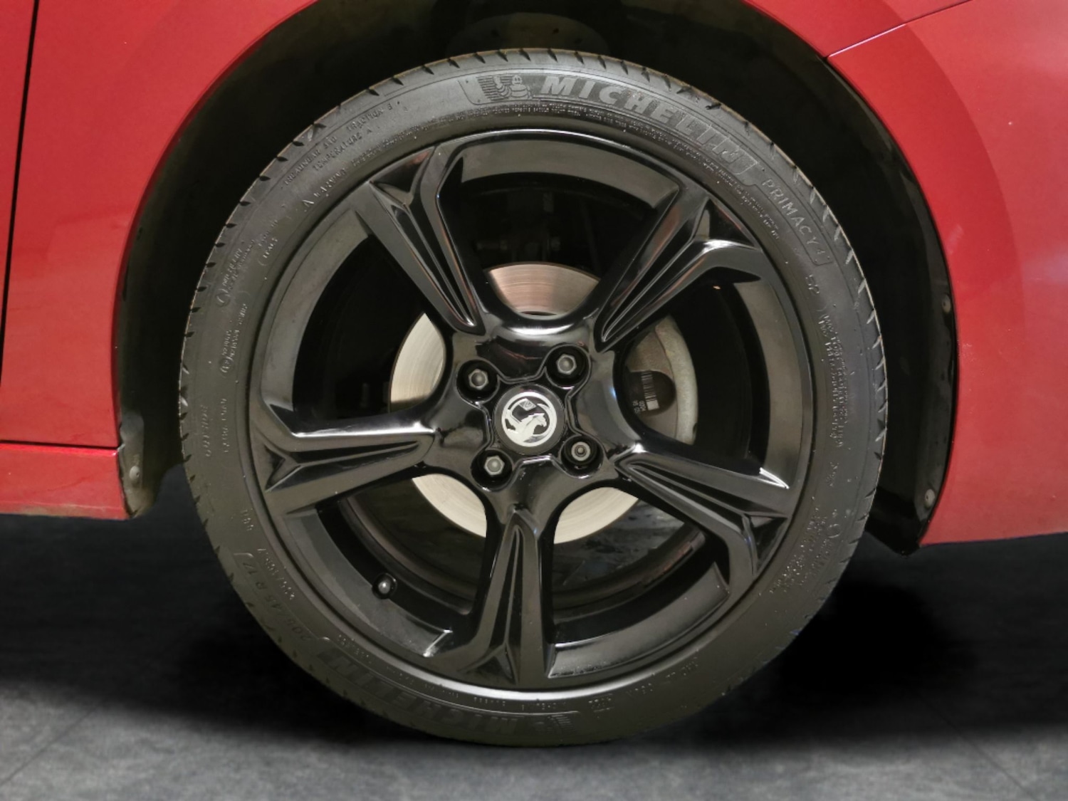 Used Vauxhall Corsa 2023 for sale - 78178200: Photo 24