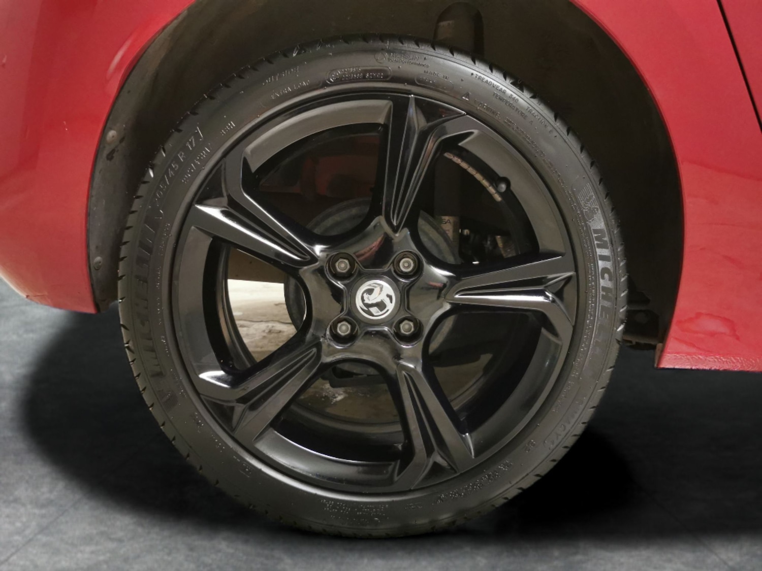 Used Vauxhall Corsa 2023 for sale - 78178200: Photo 25