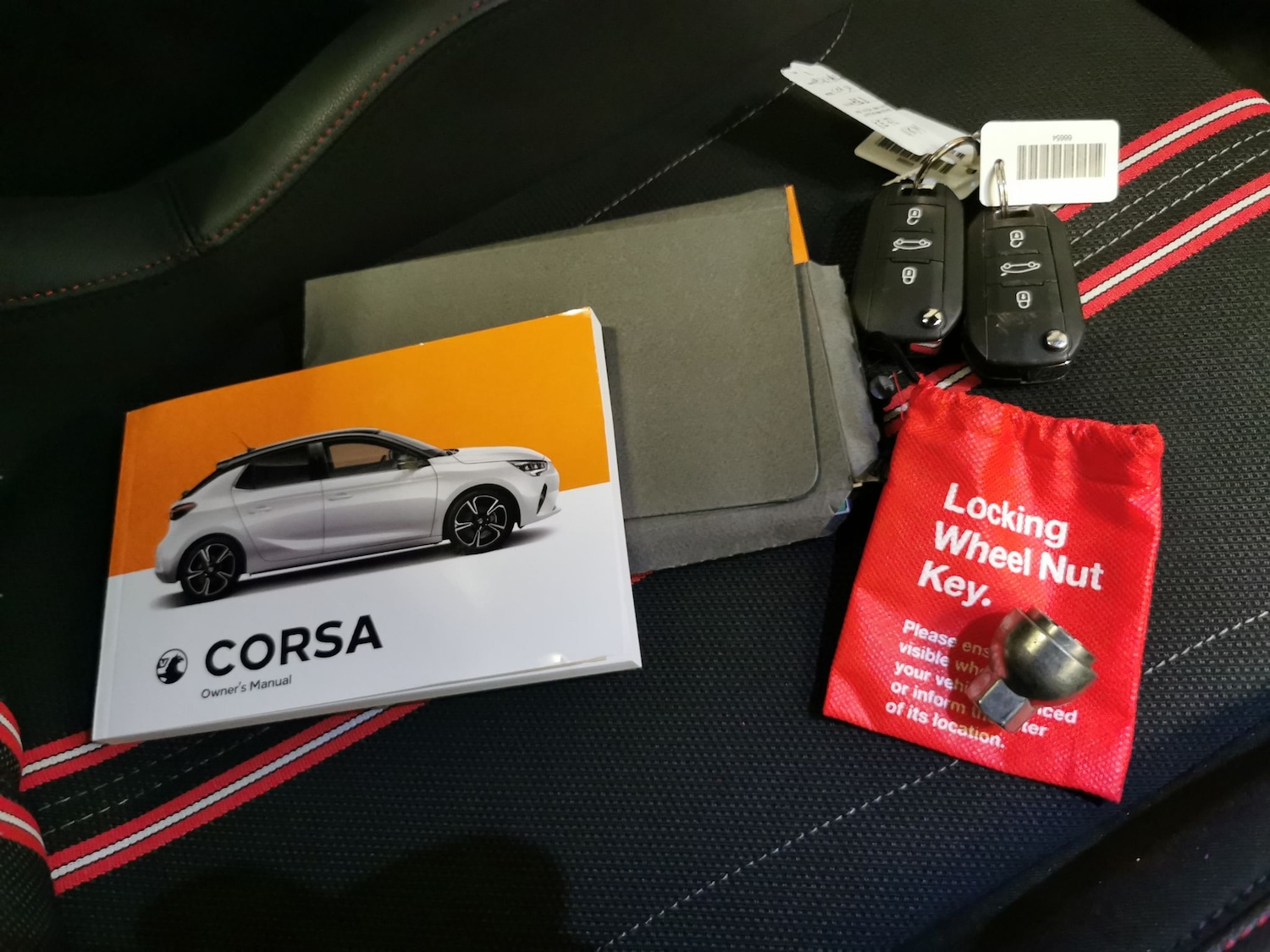 Used Vauxhall Corsa 2023 for sale - 78178200: Photo 31