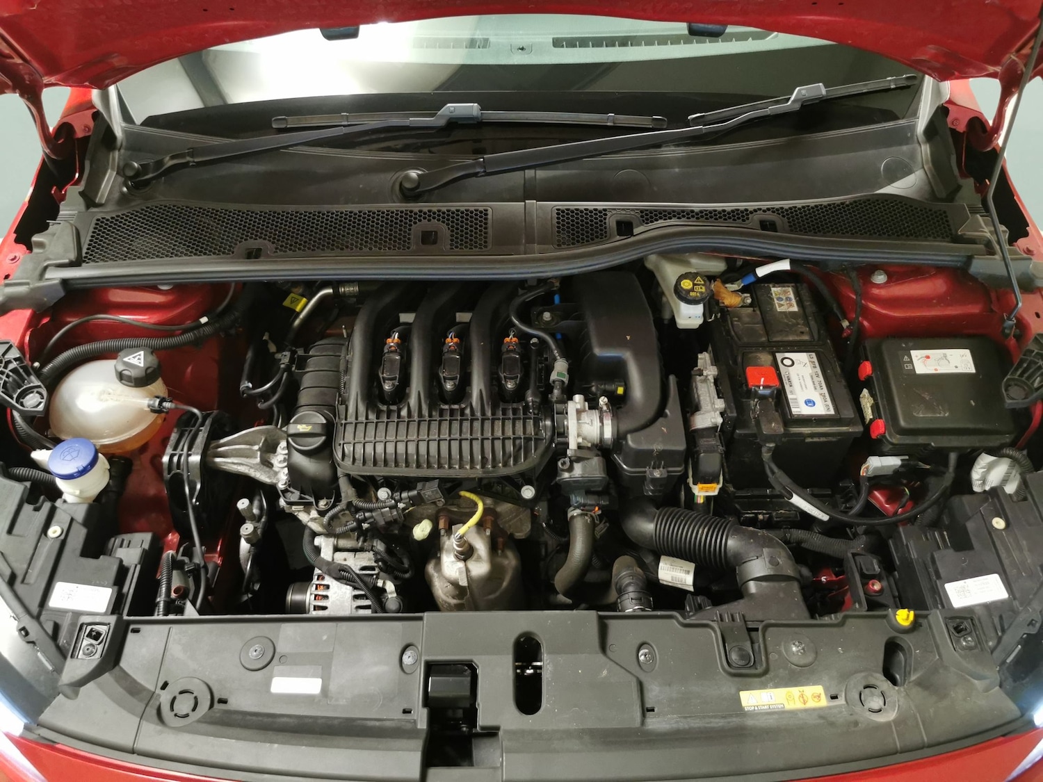 Used Vauxhall Corsa 2023 for sale - 78178200: Photo 32