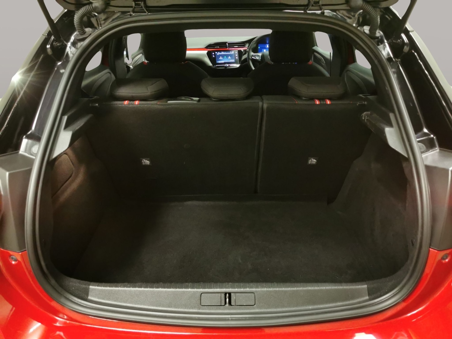 Used Vauxhall Corsa 2023 for sale - 78178200: Photo 33