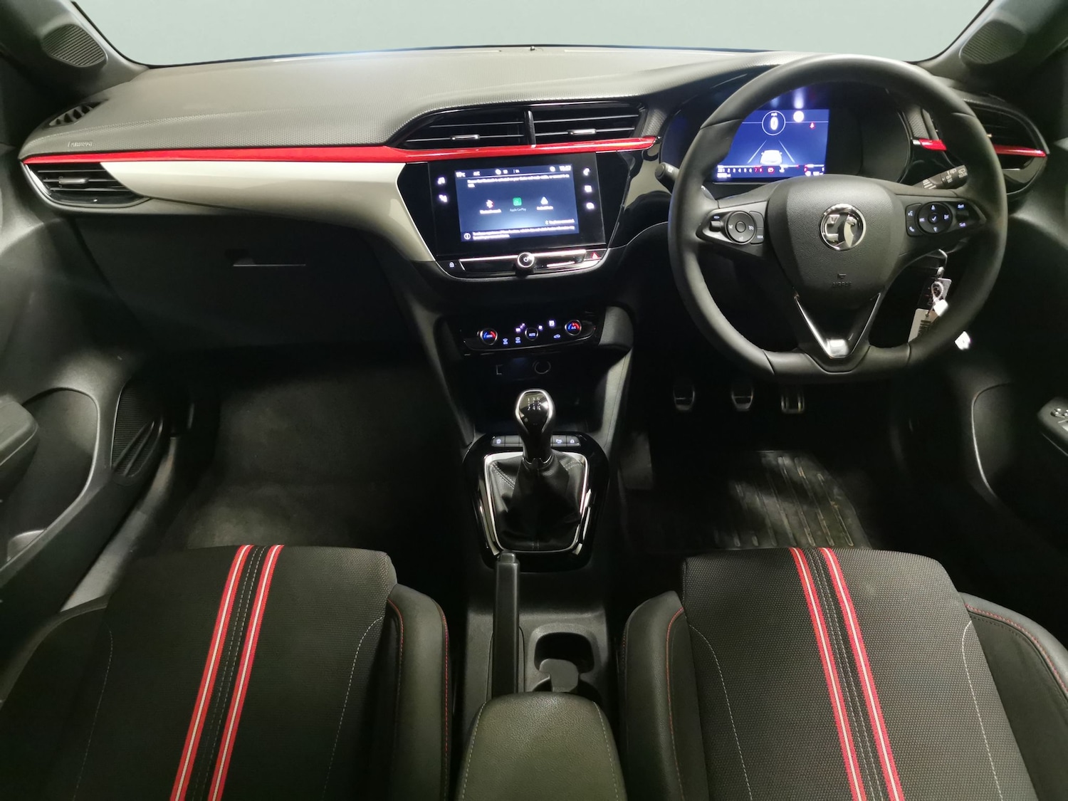 Used Vauxhall Corsa 2023 for sale - 78178200: Photo 6