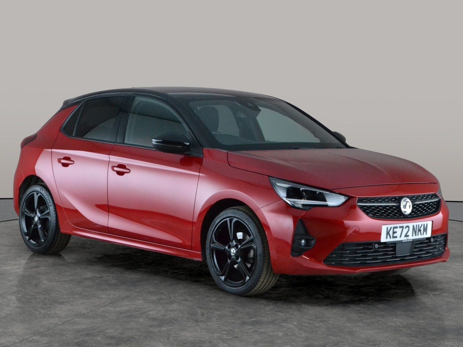 Used Vauxhall Corsa 2023 for sale - 78178200: Photo 7