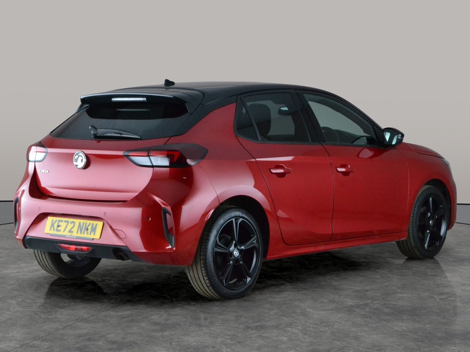 Used Vauxhall Corsa 2023 for sale - 78178200: Photo 9