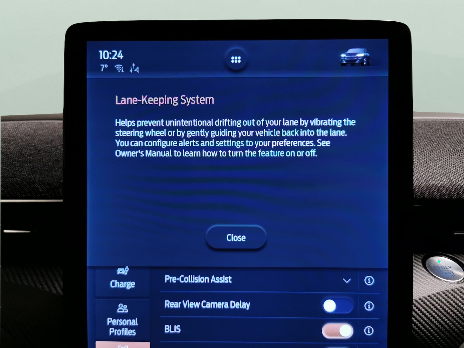 Used Ford Mustang Mach-E 2021 for sale - 77517300: Photo 22