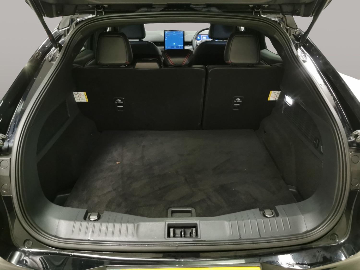 Used Ford Mustang Mach-E 2021 for sale - 77517300: Photo 34