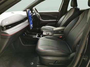 Used Ford Mustang Mach-E 2021 for sale - 77517300: Photo