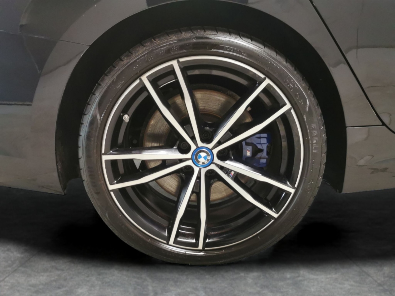 Used BMW 3 Series 2021 for sale - 77447861: Photo 28