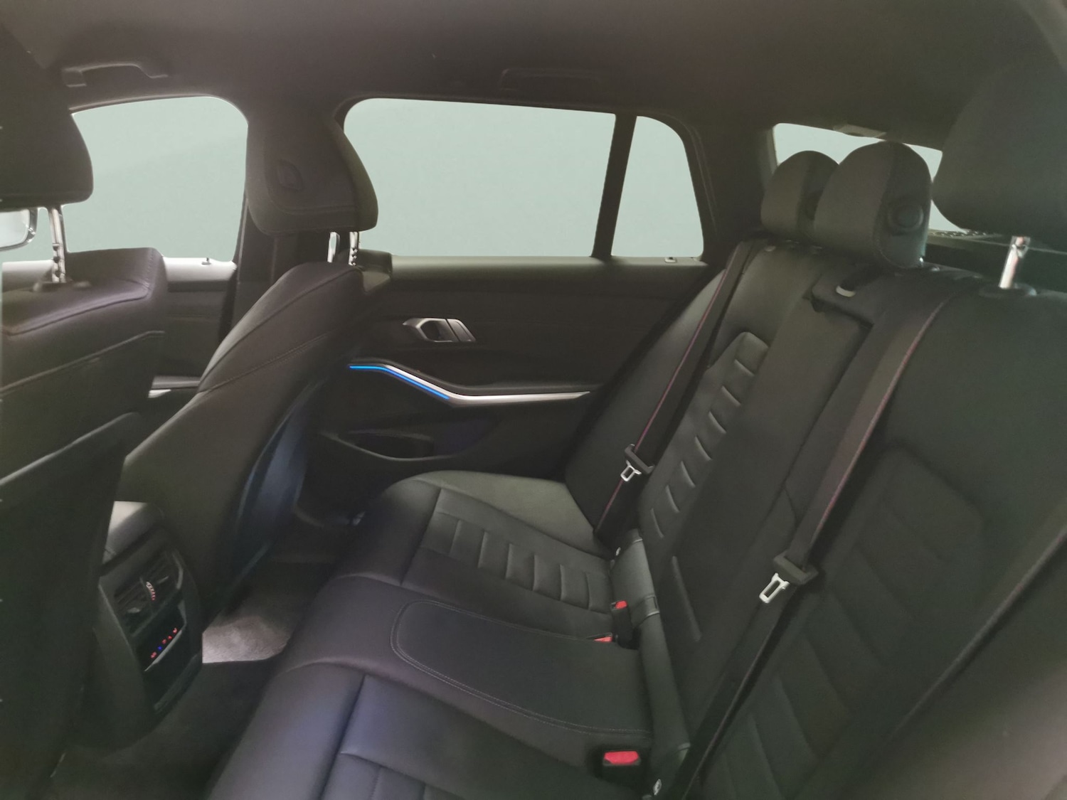 Used BMW 3 Series 2021 for sale - 77447861: Photo 29