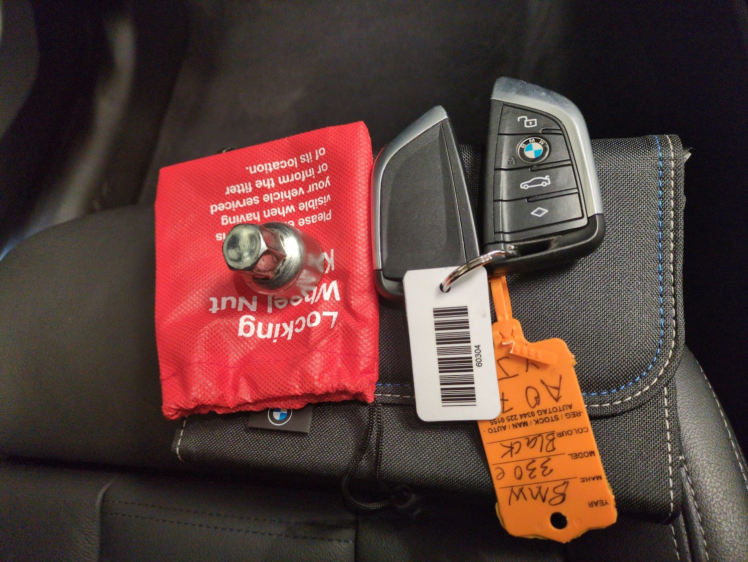 Used BMW 3 Series 2021 for sale - 77447861: Photo 36