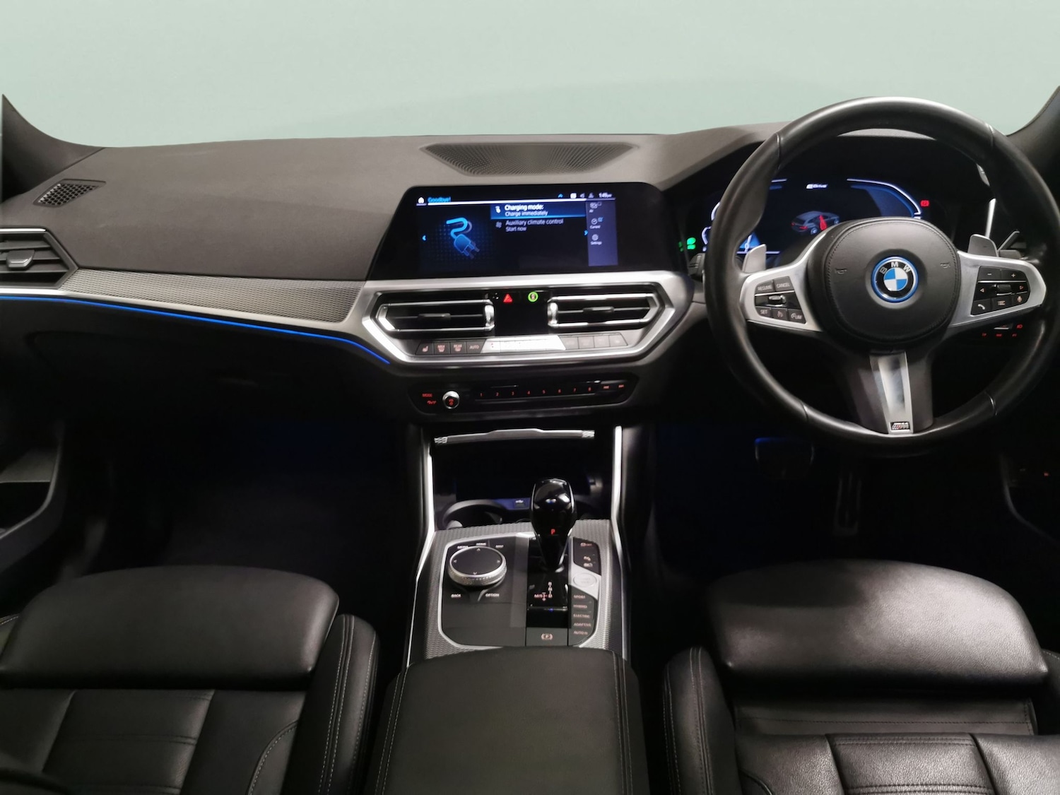 Used BMW 3 Series 2021 for sale - 77447861: Photo 8