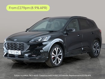 Used Ford Kuga 2022 for sale - 78496985: Photo
