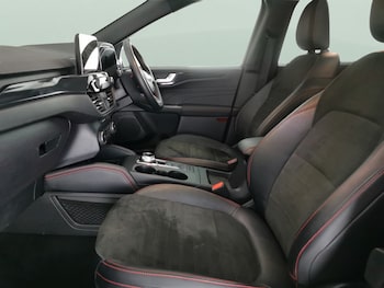 Used Ford Kuga 2022 for sale - 78496985: Photo