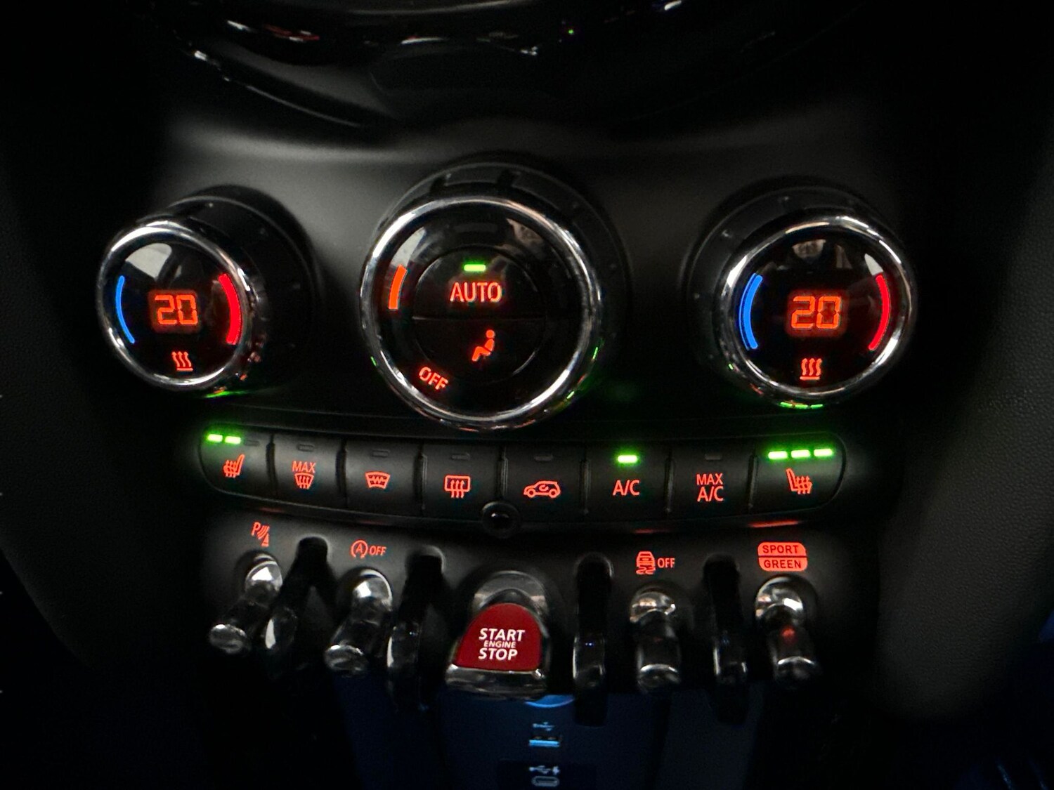 Used MINI Hatch for sale - 77208084: Photo 20