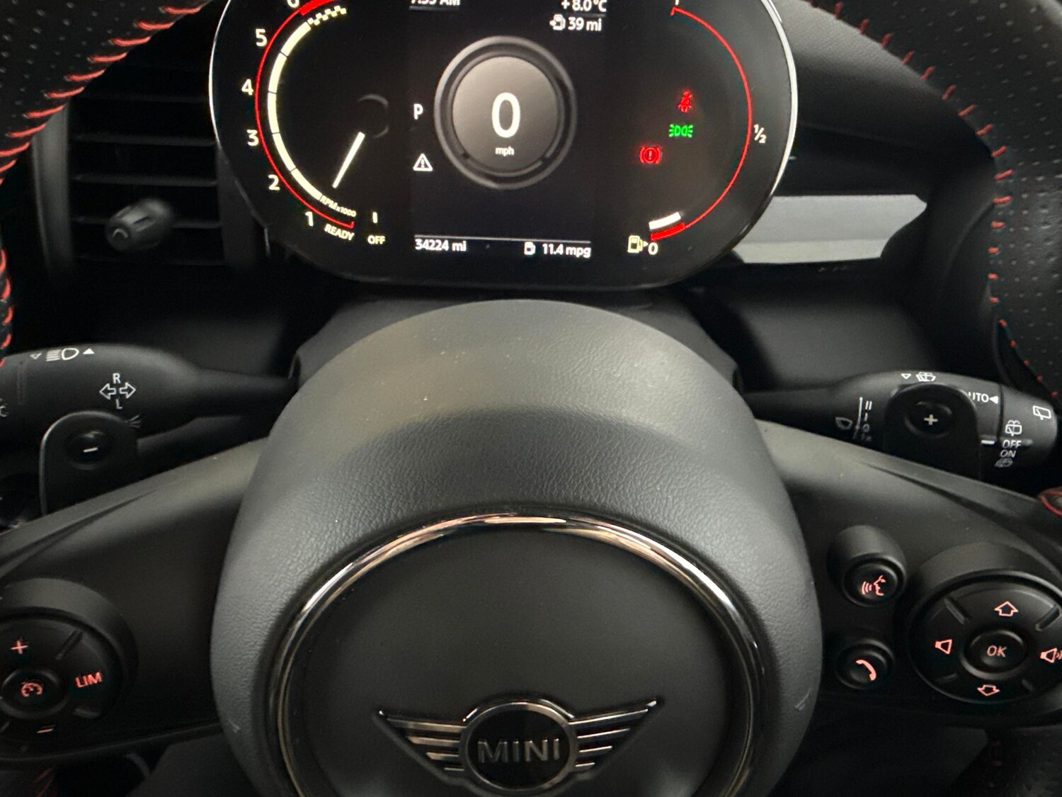 Used MINI Hatch for sale - 77208084: Photo 21