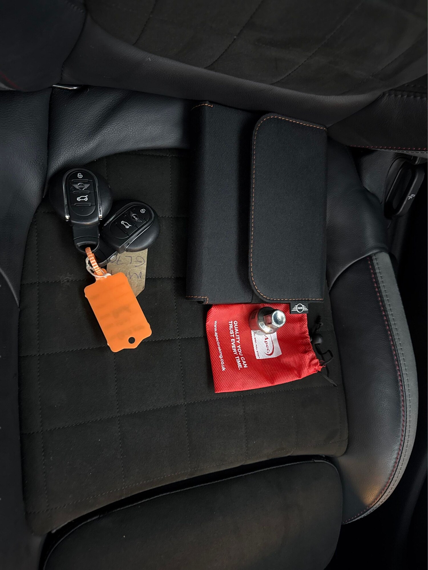 Used MINI Hatch for sale - 77208084: Photo 28