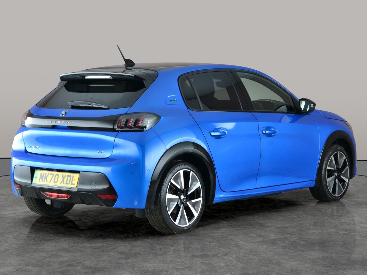 Used Peugeot 208 2020 for sale - 77255640: Photo 10