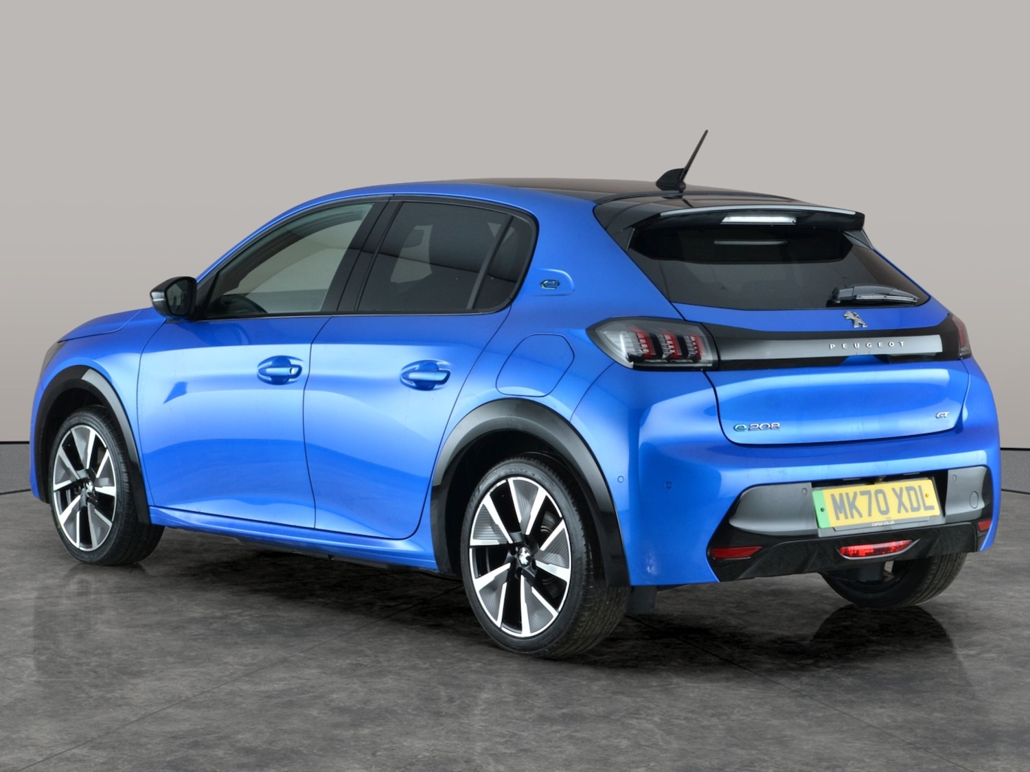 Used Peugeot 208 2020 for sale - 77255640: Photo 12