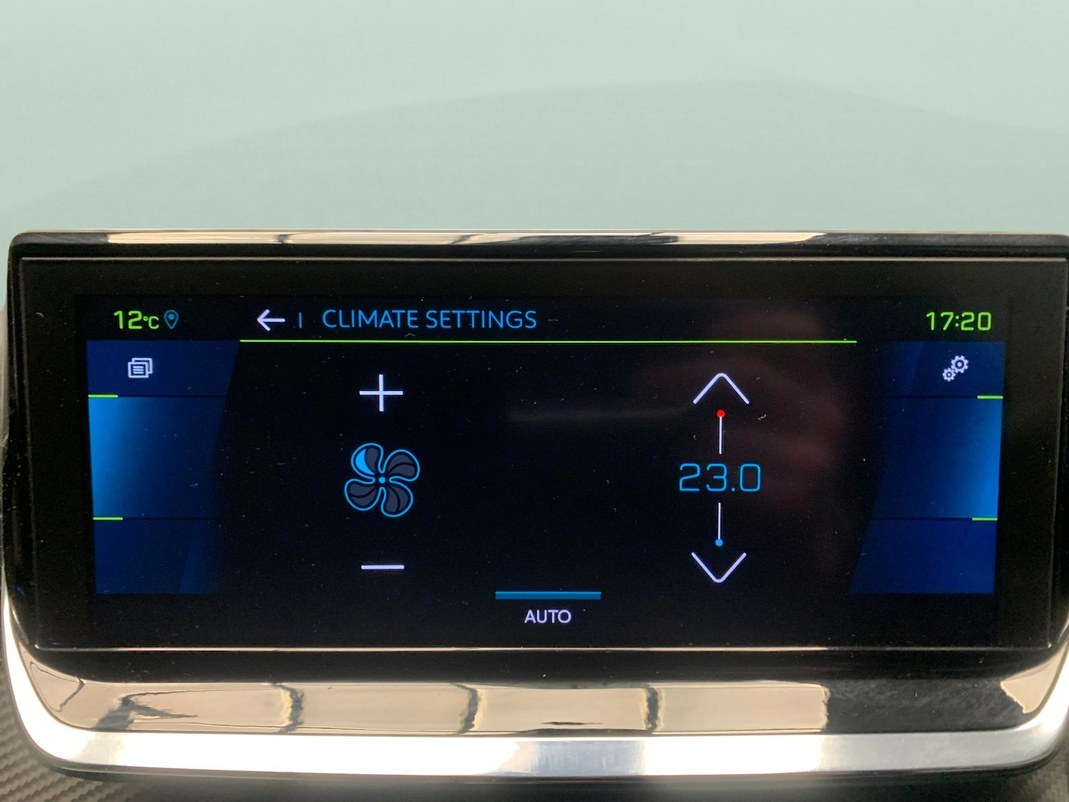 Used Peugeot 208 2020 for sale - 77255640: Photo 18