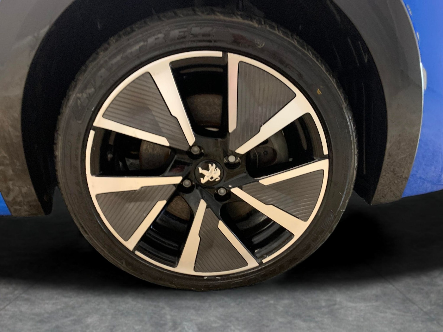 Used Peugeot 208 2020 for sale - 77255640: Photo 24