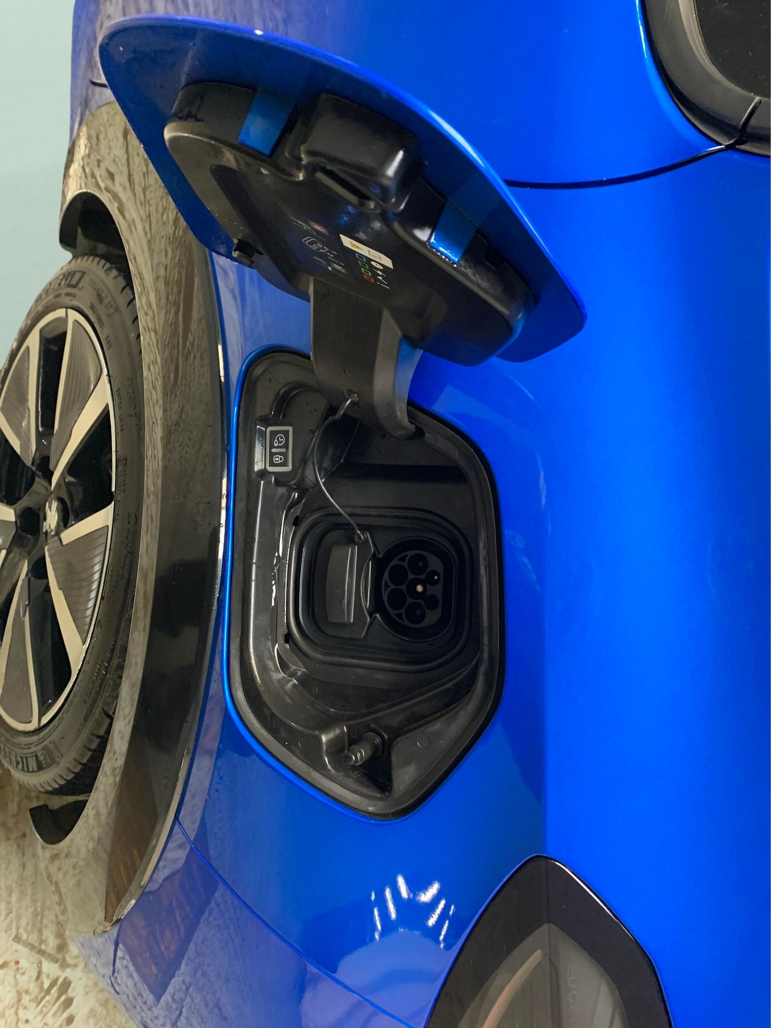 Used Peugeot 208 2020 for sale - 77255640: Photo 31