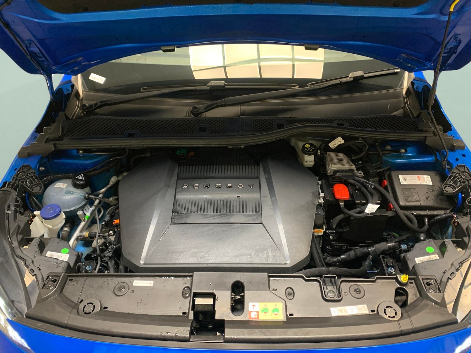 Used Peugeot 208 2020 for sale - 77255640: Photo 33