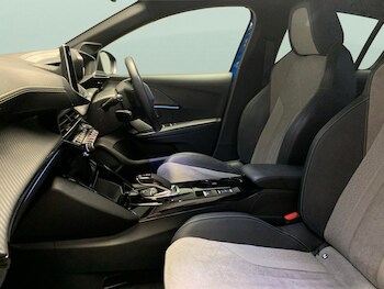 Used Peugeot E-208 undefined for sale - 77255640: Photo