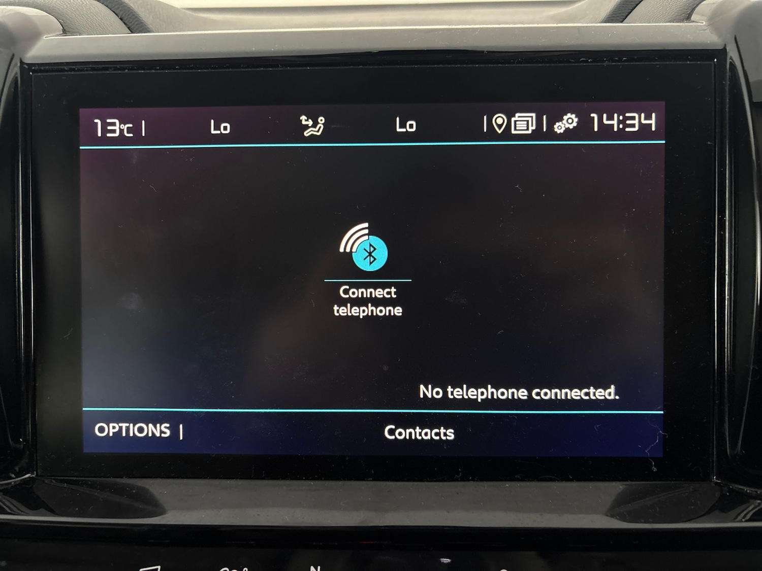 Used Citroen C5 Aircross 2019 for sale - 76405045: Photo 20