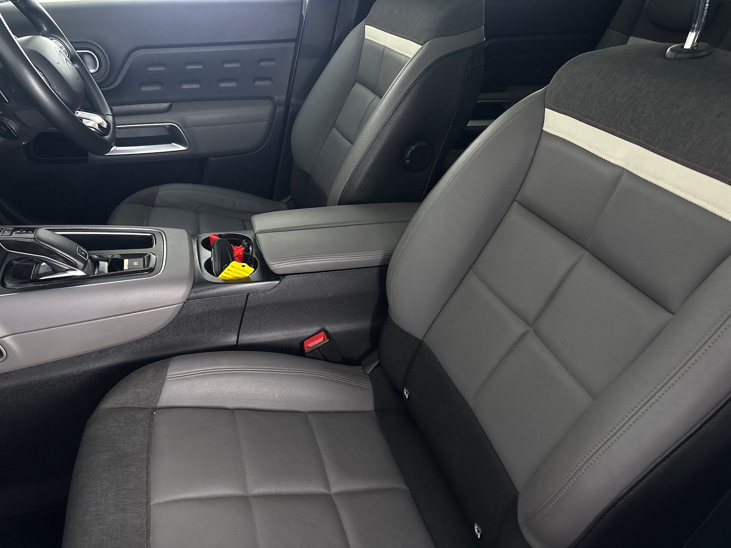 Used Citroen C5 Aircross 2019 for sale - 76405045: Photo 32